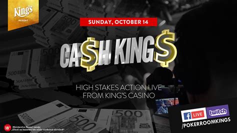 cash king strasbourg|CASH KING .